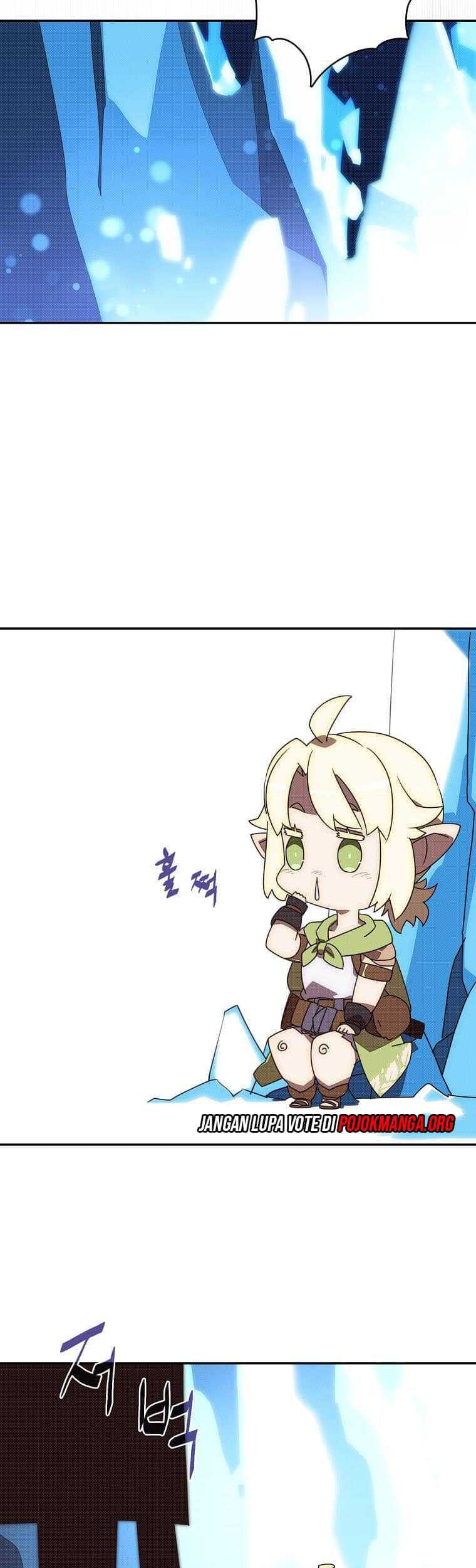 My Inventory is Abnormal Chapter 22 Gambar 30