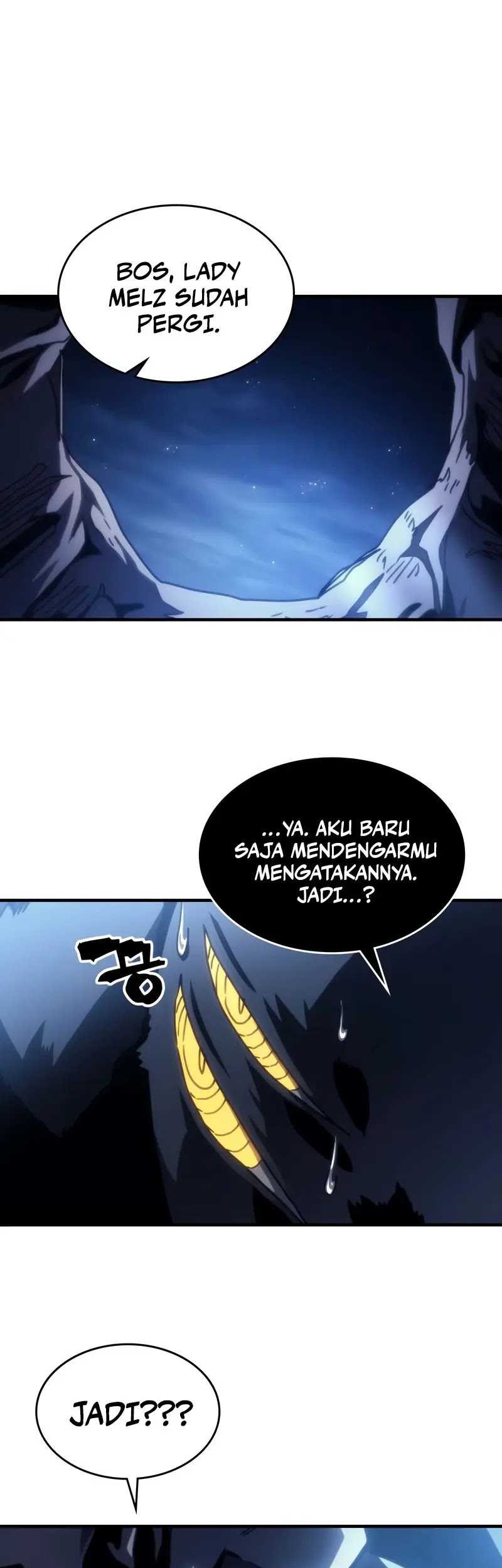 Baca The Unbeatable Dungeon’s Lazy Boss Chapter 44 Gambar 2