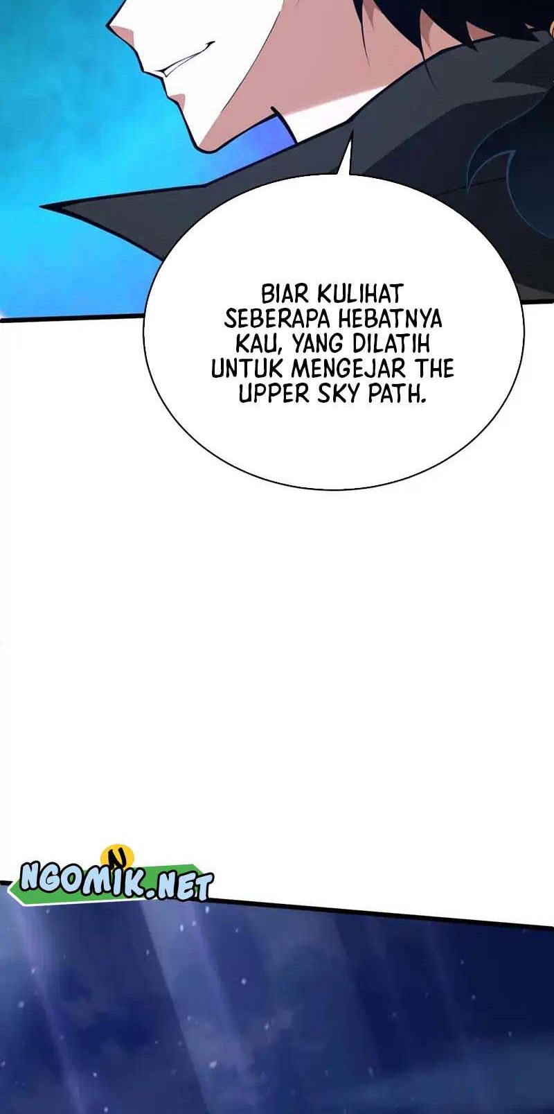 Second Fight Against the Heavens Chapter 54 Gambar 27