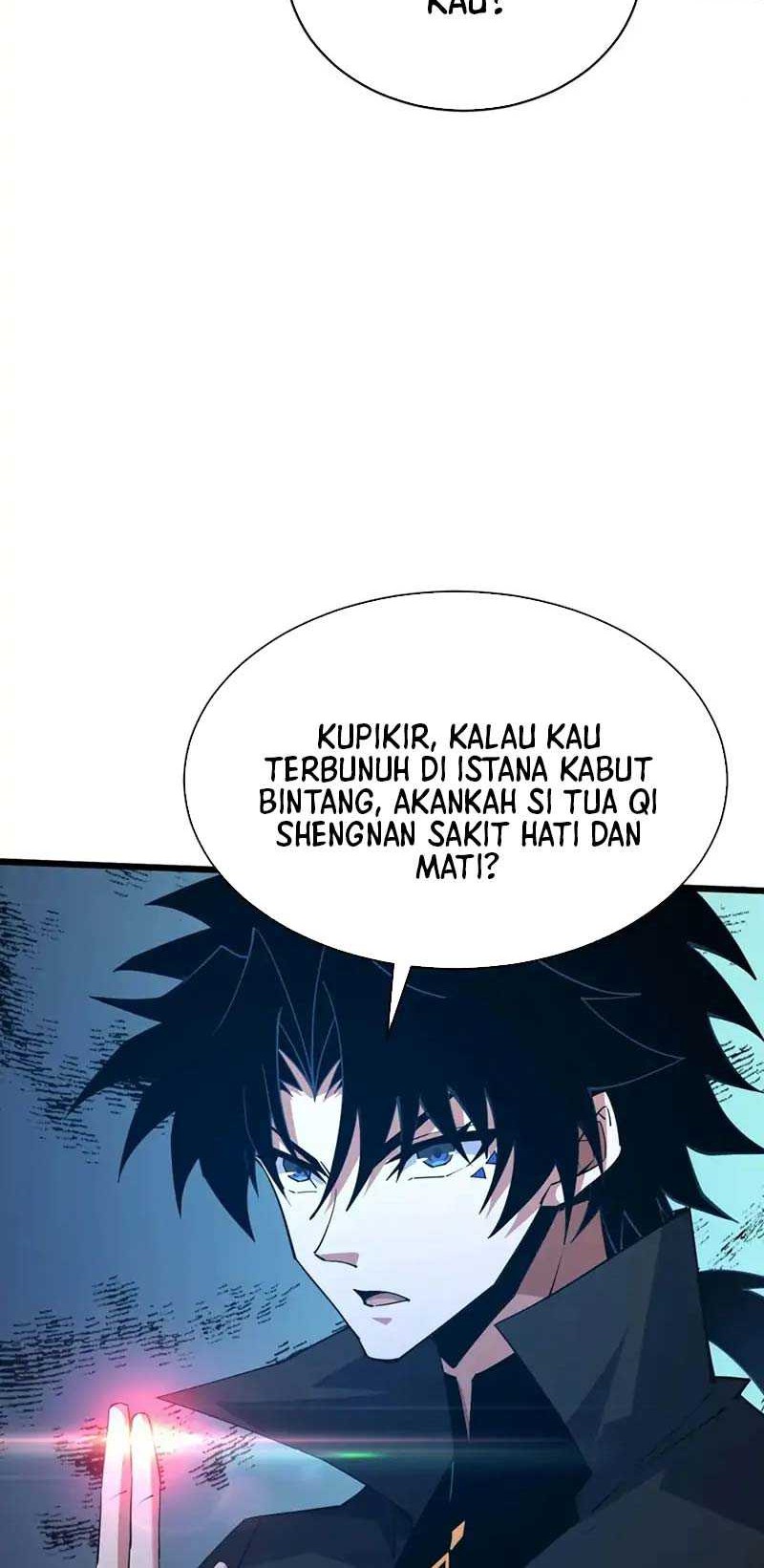 Second Fight Against the Heavens Chapter 54 Gambar 37