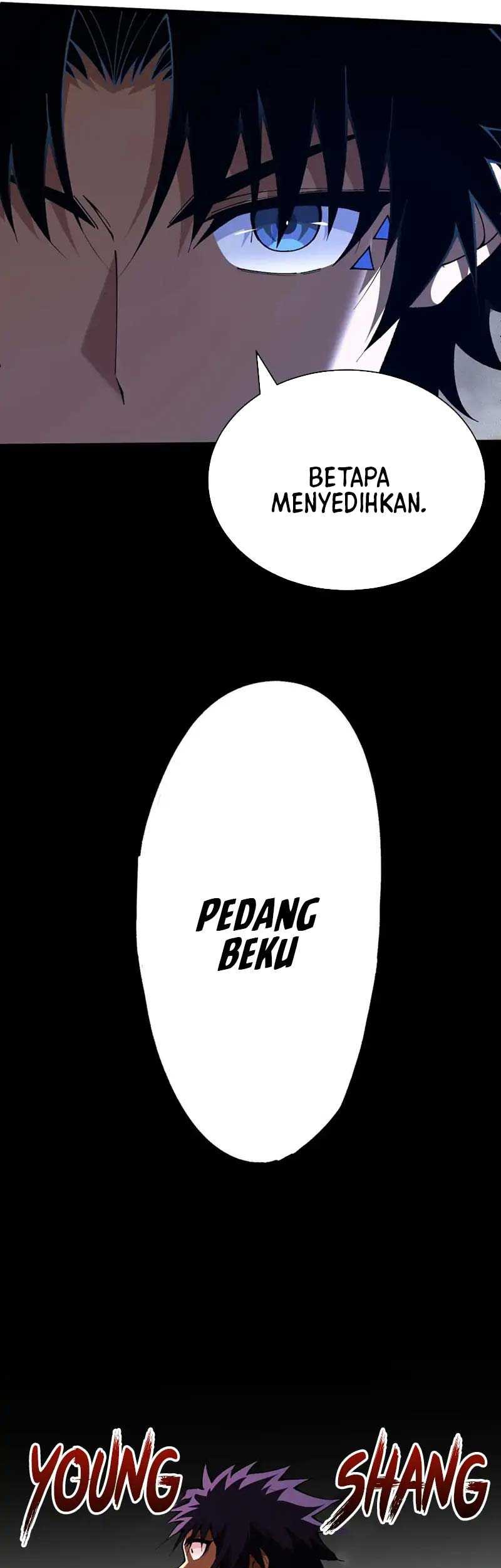 Second Fight Against the Heavens Chapter 54 Gambar 42
