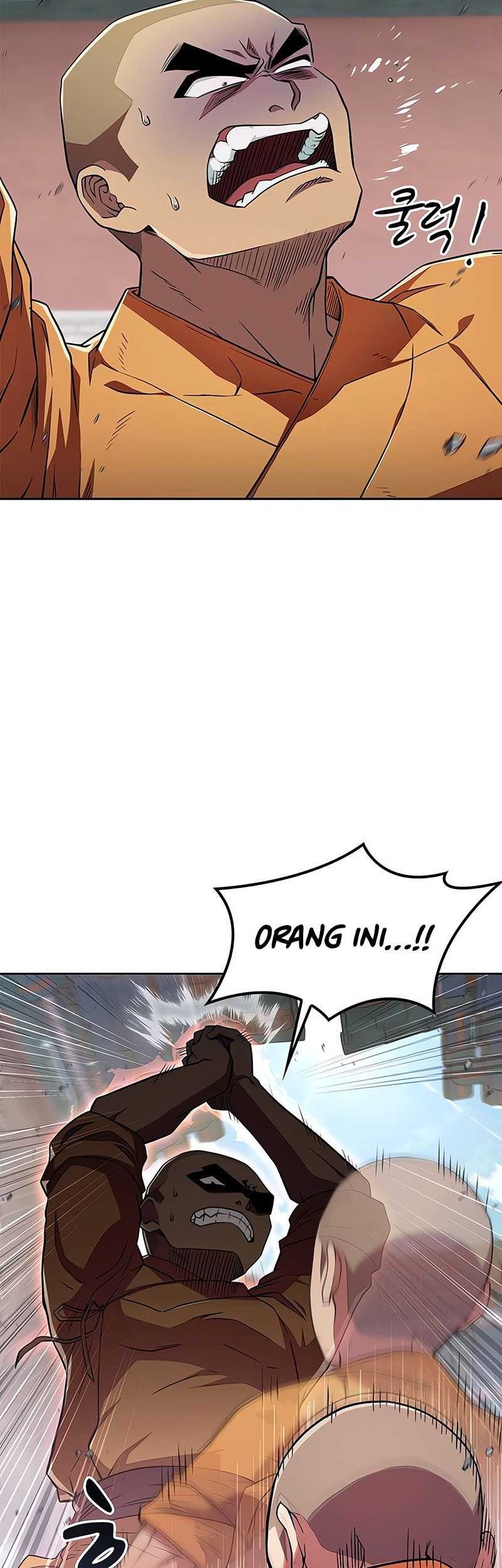 Genius Martial Arts Trainer Chapter 11 Gambar 38