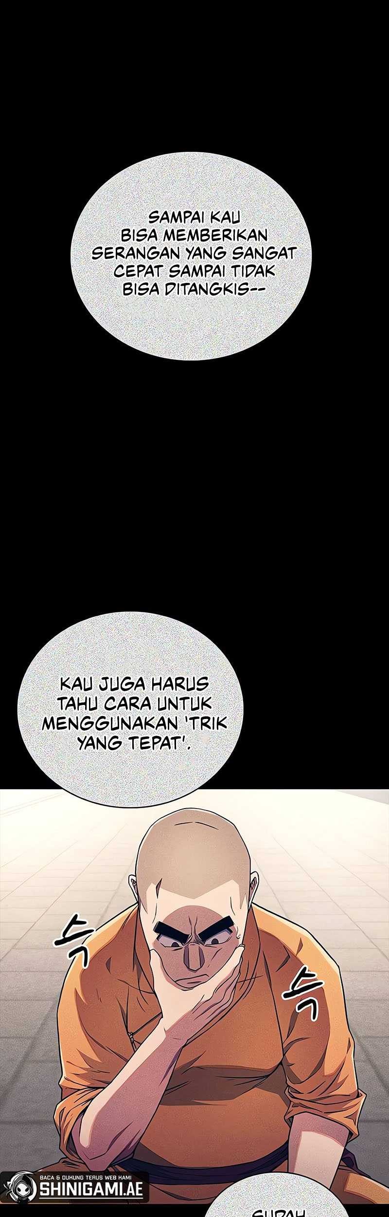 Baca Genius Martial Arts Trainer Chapter 11 Gambar 2