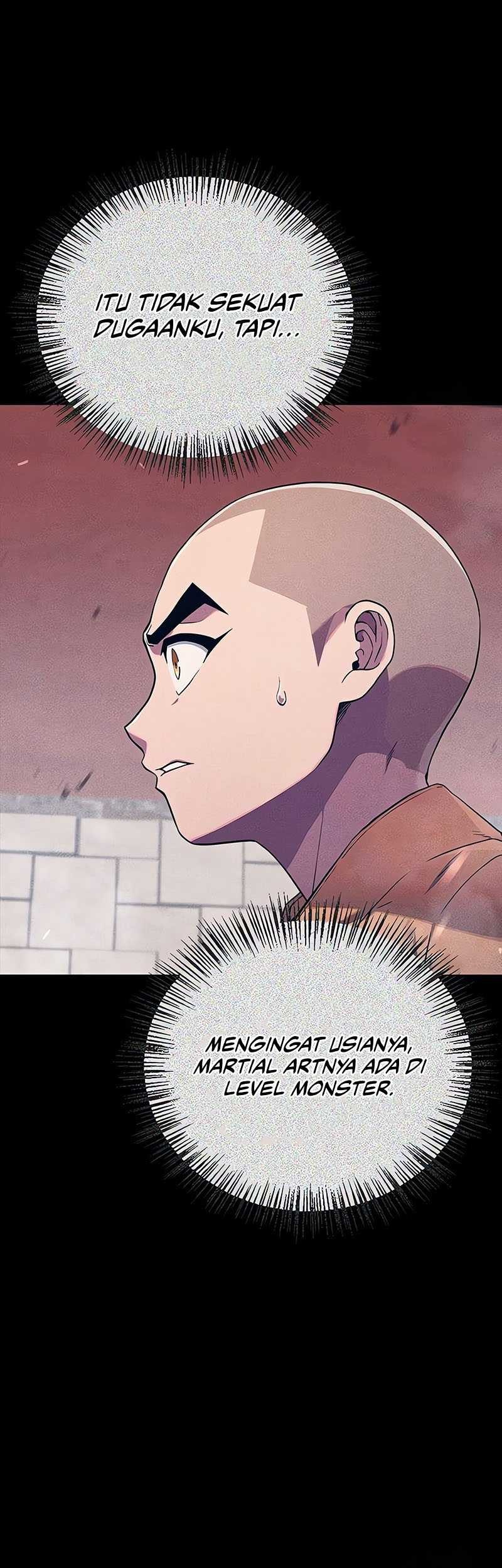 Genius Martial Arts Trainer Chapter 11 Gambar 18