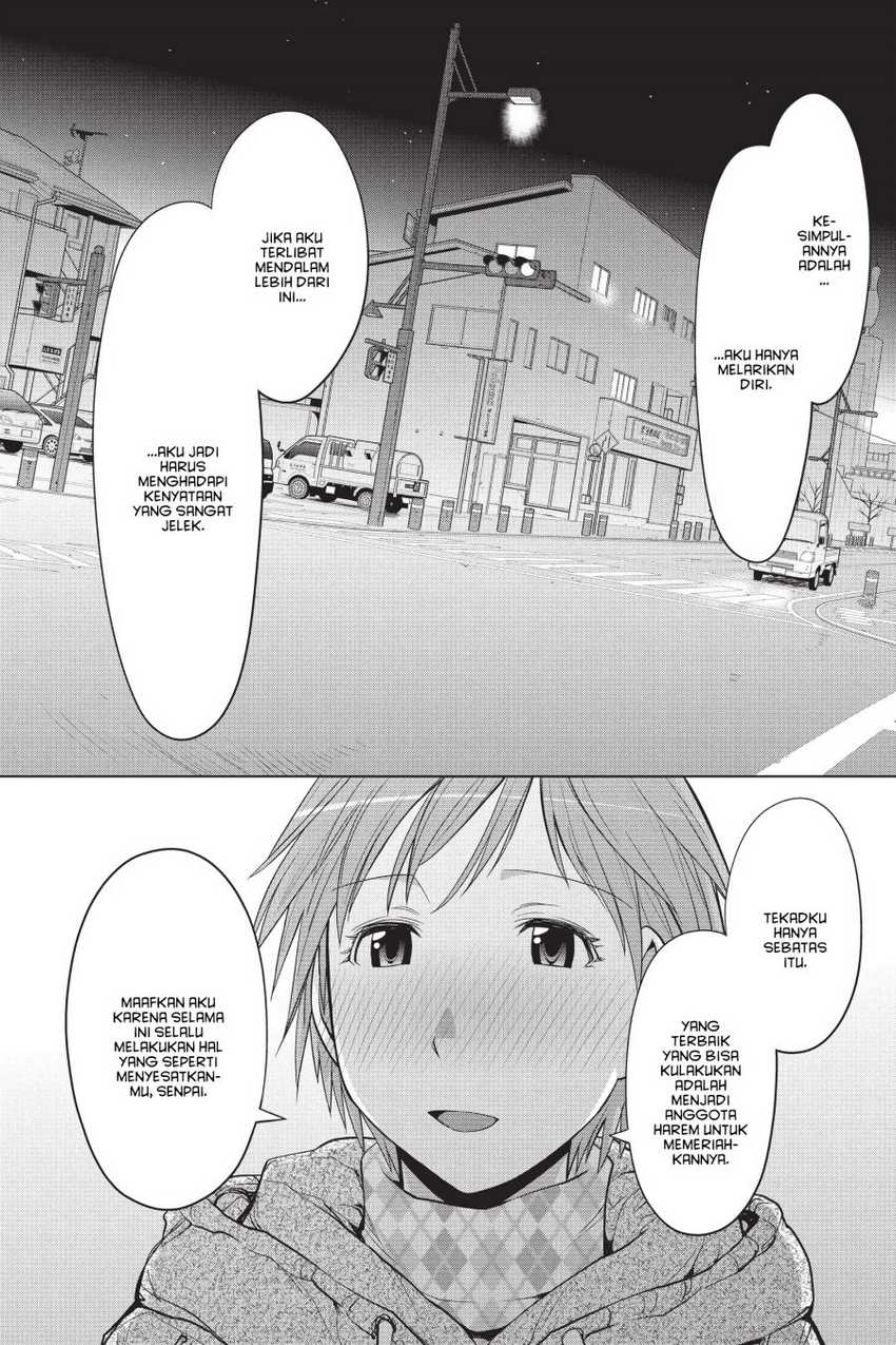 Genshiken – The Society for the Study of Modern Visual Culture Chapter 110 Gambar 18