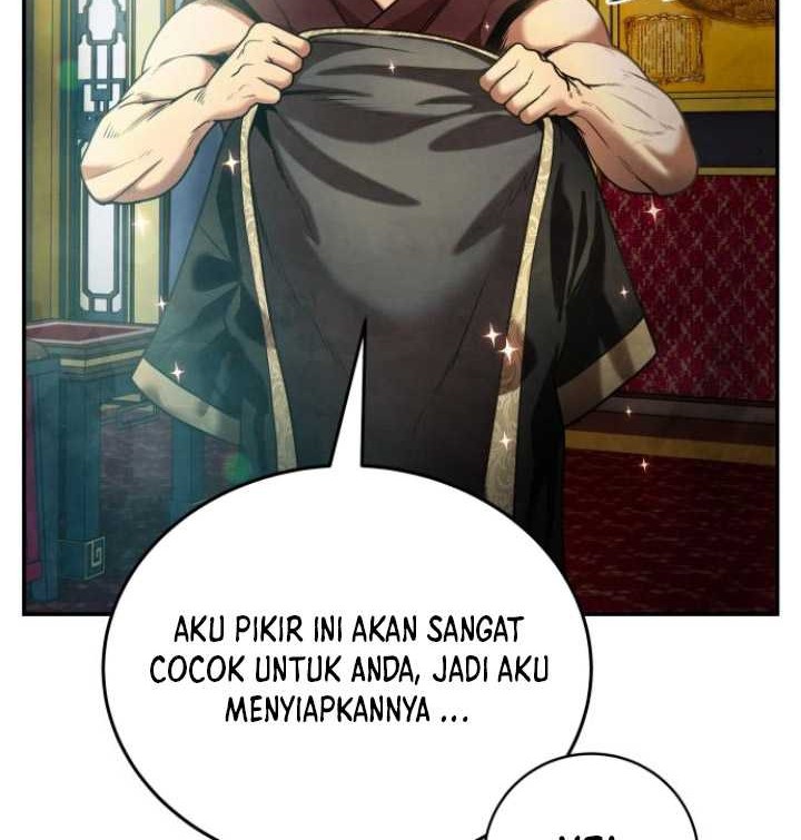Guest Gun (Embodiment of the Assassin in the Murim World) Chapter 13 Gambar 19
