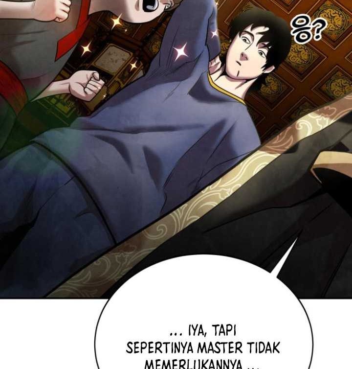 Guest Gun (Embodiment of the Assassin in the Murim World) Chapter 13 Gambar 21