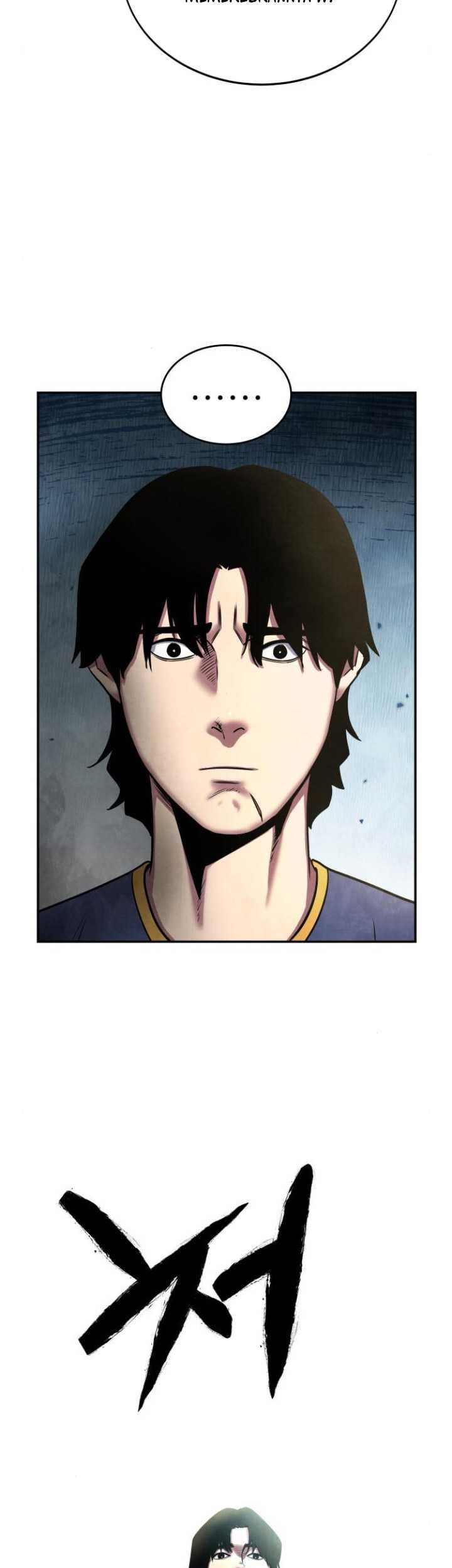 Guest Gun (Embodiment of the Assassin in the Murim World) Chapter 13 Gambar 22