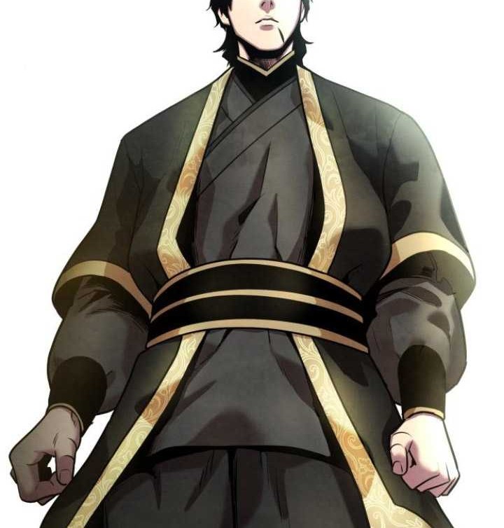 Guest Gun (Embodiment of the Assassin in the Murim World) Chapter 13 Gambar 23