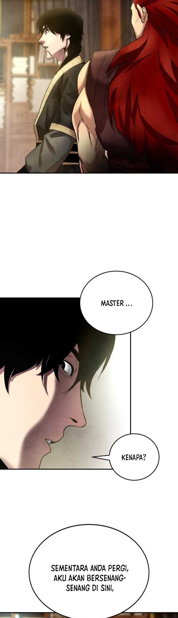 Guest Gun (Embodiment of the Assassin in the Murim World) Chapter 13 Gambar 26