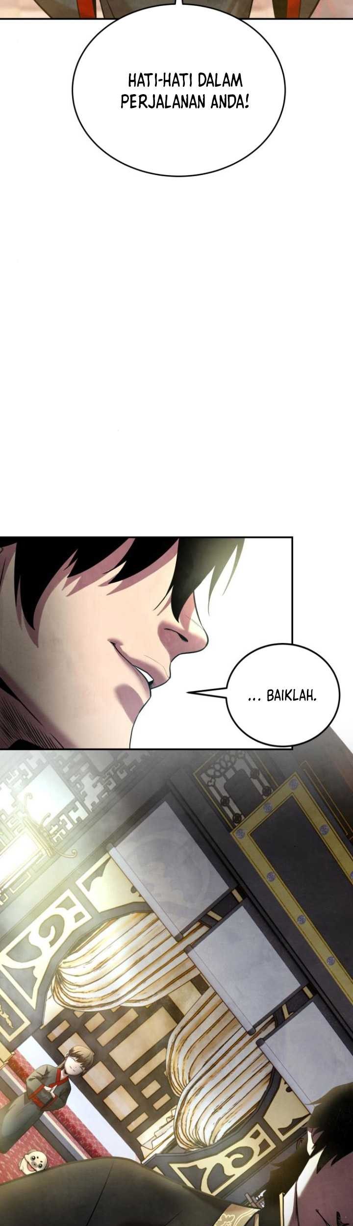 Guest Gun (Embodiment of the Assassin in the Murim World) Chapter 13 Gambar 28