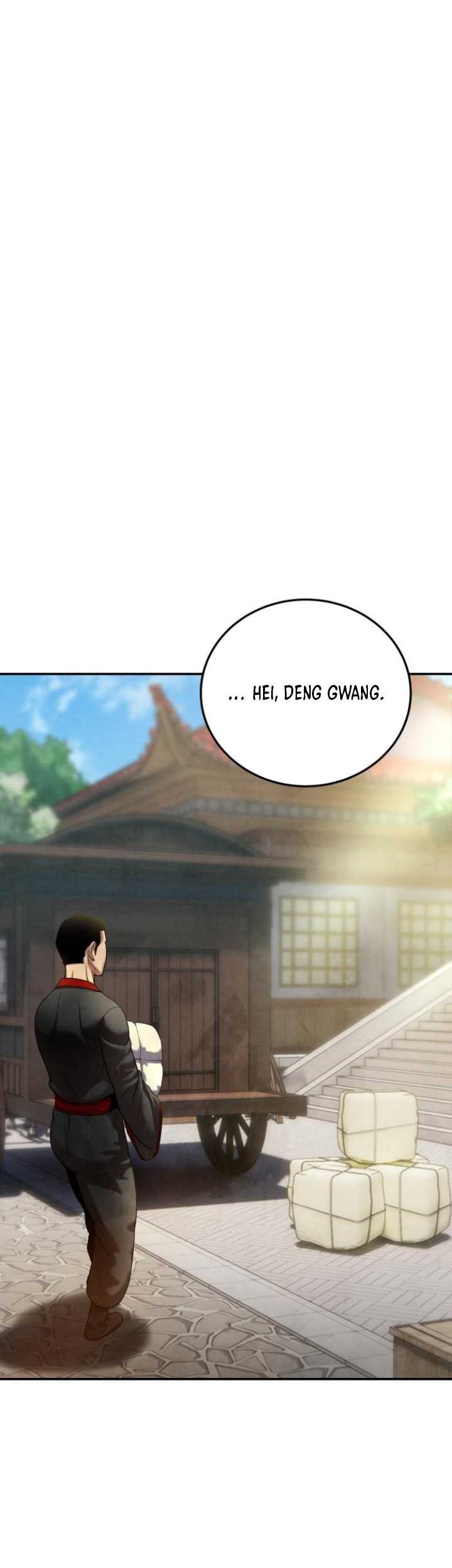 Guest Gun (Embodiment of the Assassin in the Murim World) Chapter 13 Gambar 30