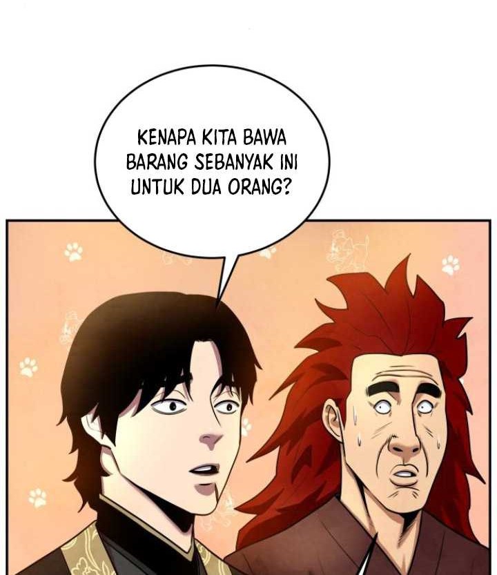 Guest Gun (Embodiment of the Assassin in the Murim World) Chapter 13 Gambar 31