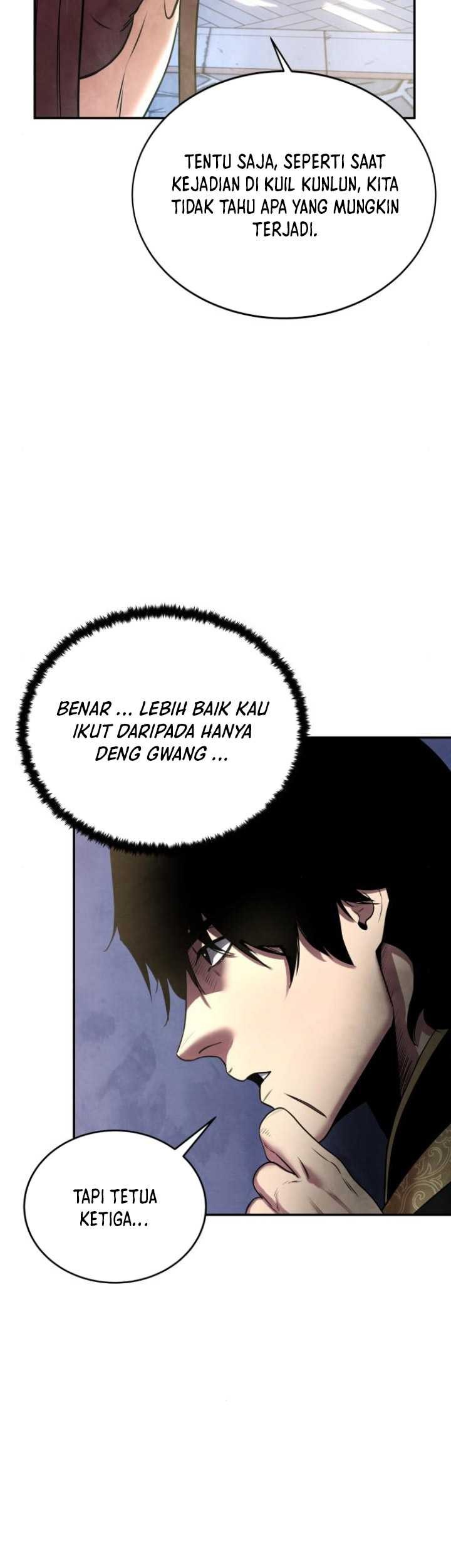 Guest Gun (Embodiment of the Assassin in the Murim World) Chapter 13 Gambar 34