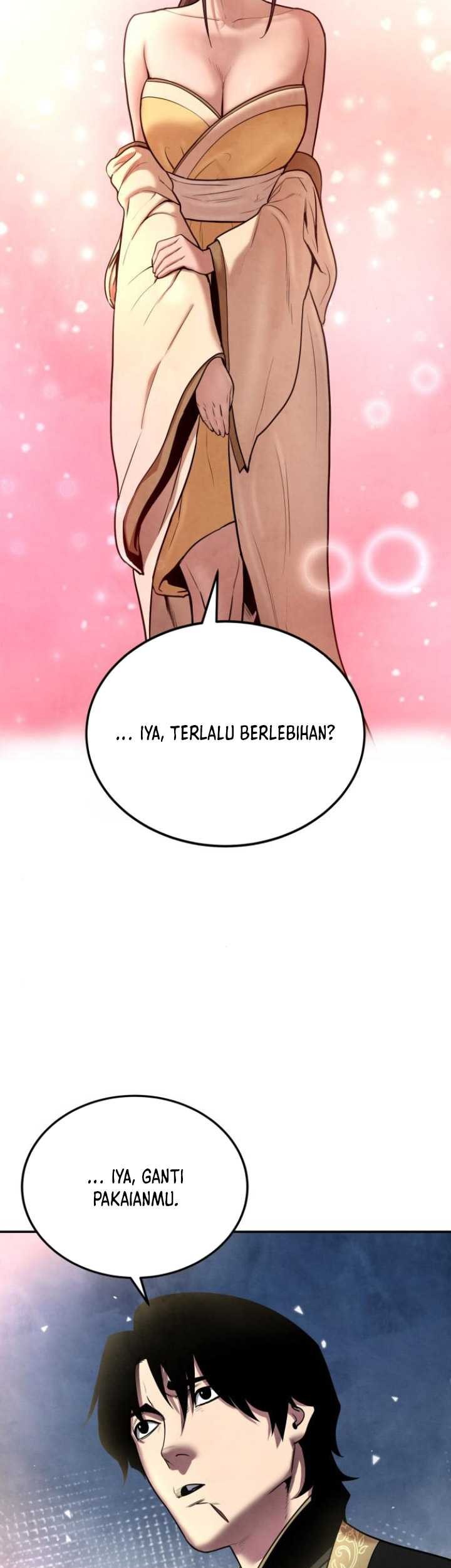 Guest Gun (Embodiment of the Assassin in the Murim World) Chapter 13 Gambar 36