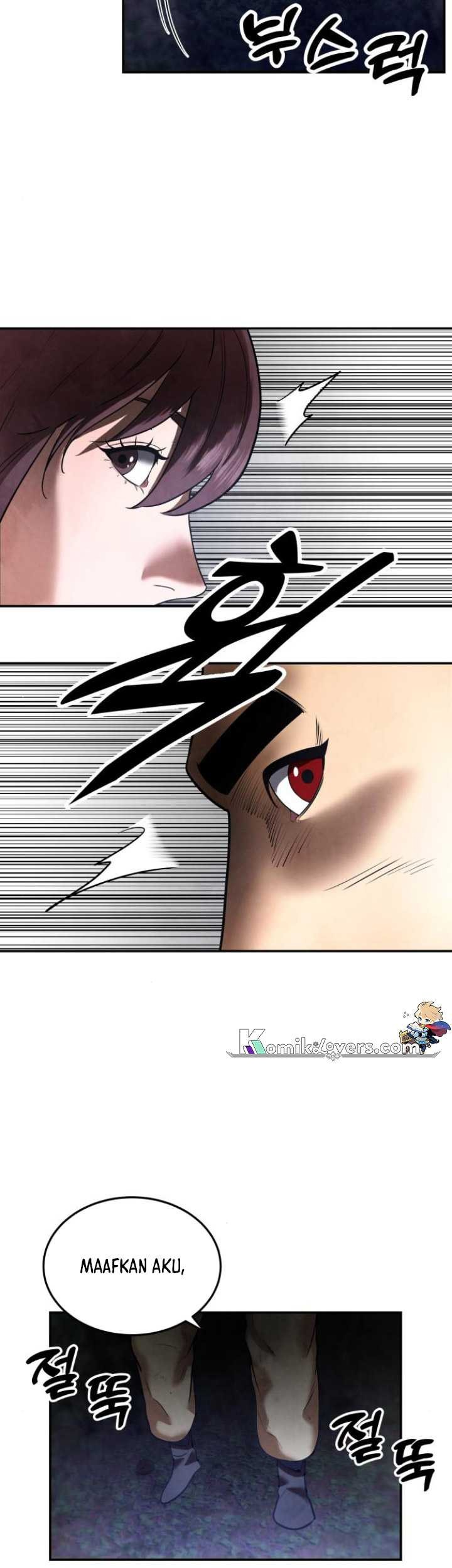 Guest Gun (Embodiment of the Assassin in the Murim World) Chapter 13 Gambar 48