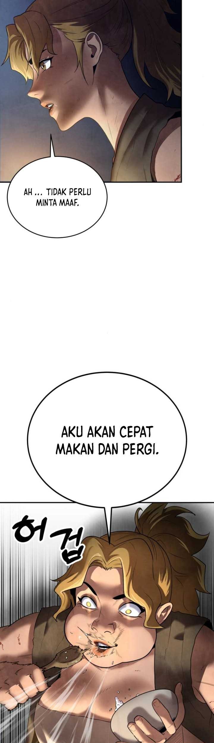 Guest Gun (Embodiment of the Assassin in the Murim World) Chapter 13 Gambar 54