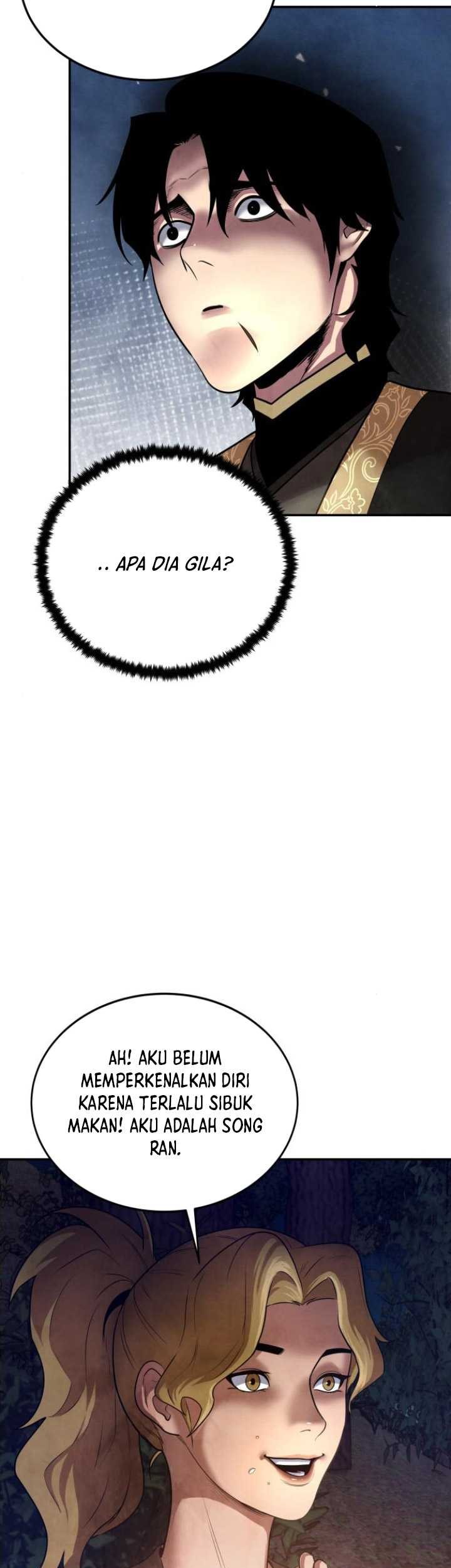 Guest Gun (Embodiment of the Assassin in the Murim World) Chapter 13 Gambar 56