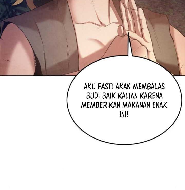 Guest Gun (Embodiment of the Assassin in the Murim World) Chapter 13 Gambar 57