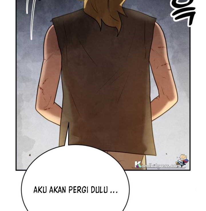 Guest Gun (Embodiment of the Assassin in the Murim World) Chapter 13 Gambar 59