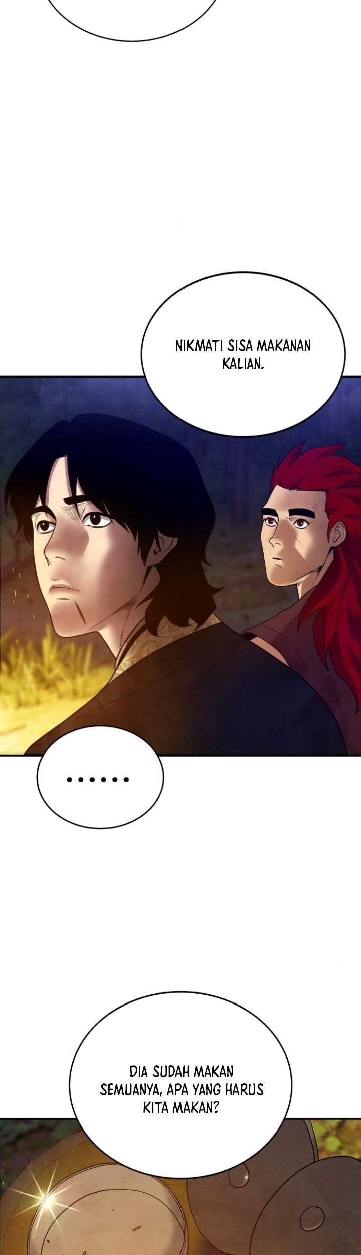 Guest Gun (Embodiment of the Assassin in the Murim World) Chapter 13 Gambar 60