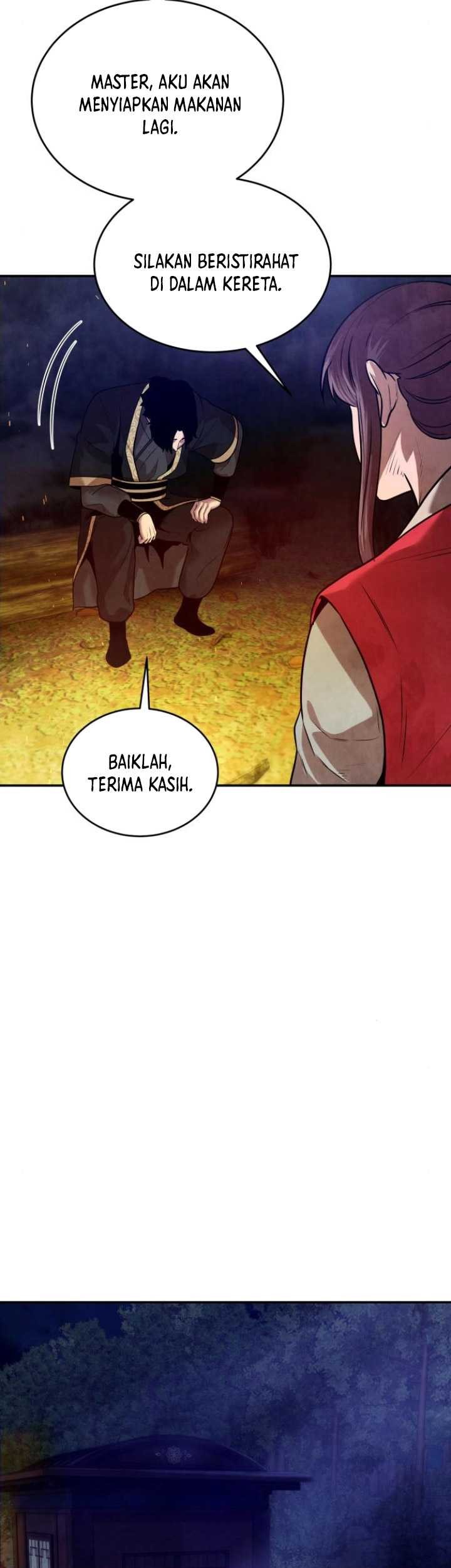 Guest Gun (Embodiment of the Assassin in the Murim World) Chapter 13 Gambar 62