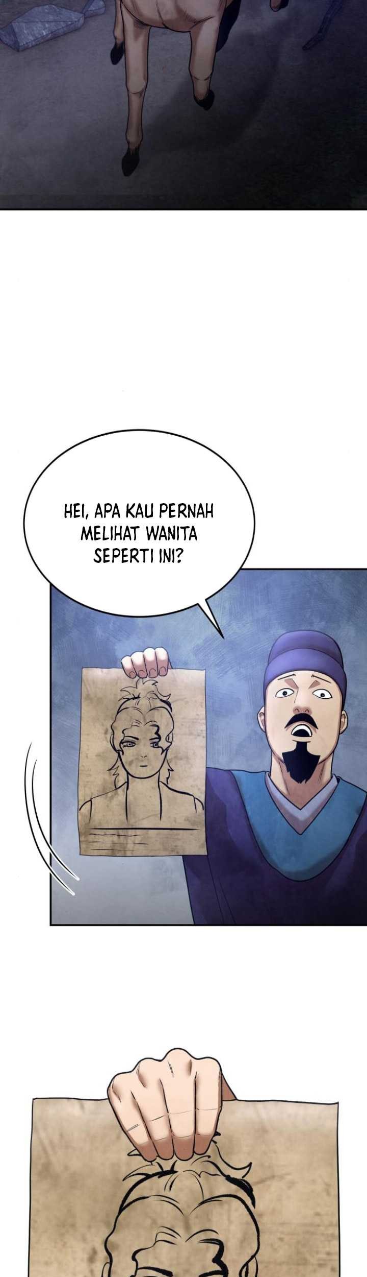 Guest Gun (Embodiment of the Assassin in the Murim World) Chapter 13 Gambar 66