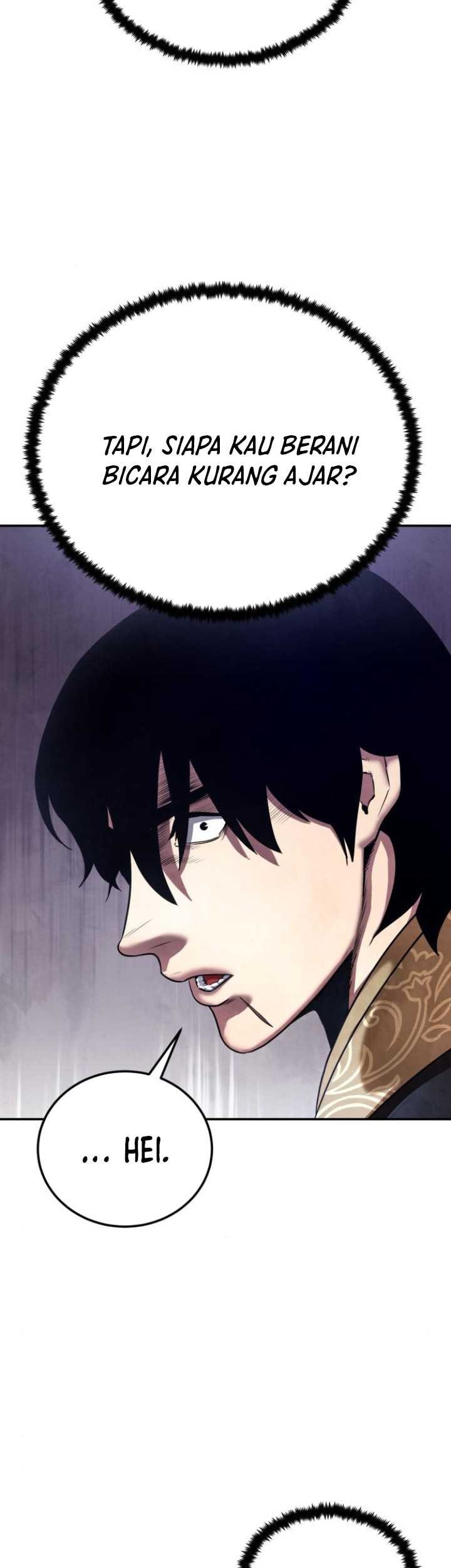 Guest Gun (Embodiment of the Assassin in the Murim World) Chapter 13 Gambar 68