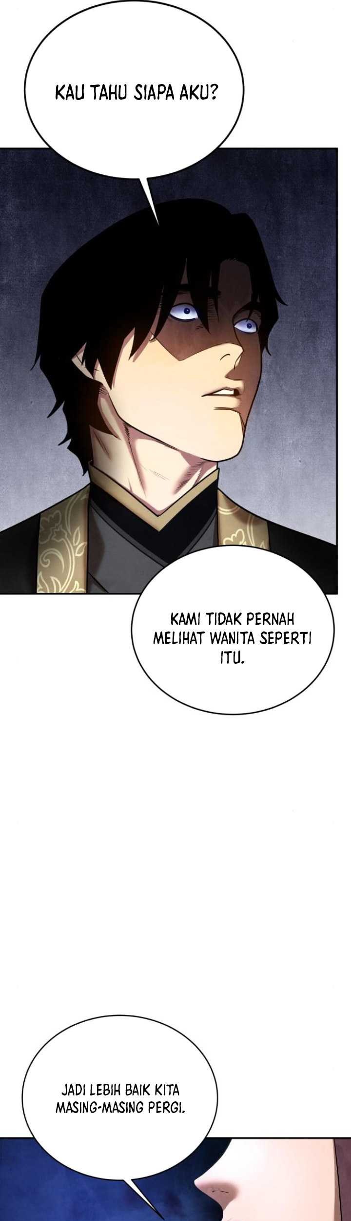 Guest Gun (Embodiment of the Assassin in the Murim World) Chapter 13 Gambar 74