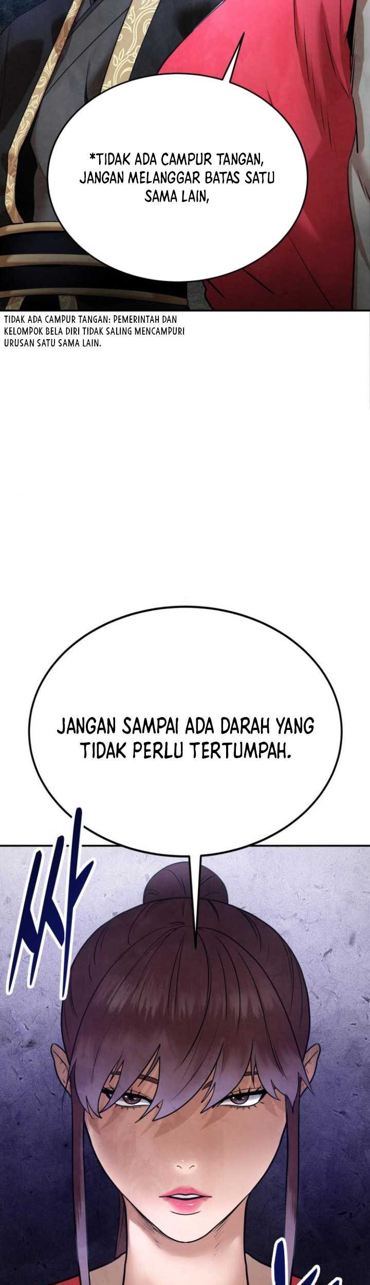 Guest Gun (Embodiment of the Assassin in the Murim World) Chapter 13 Gambar 76