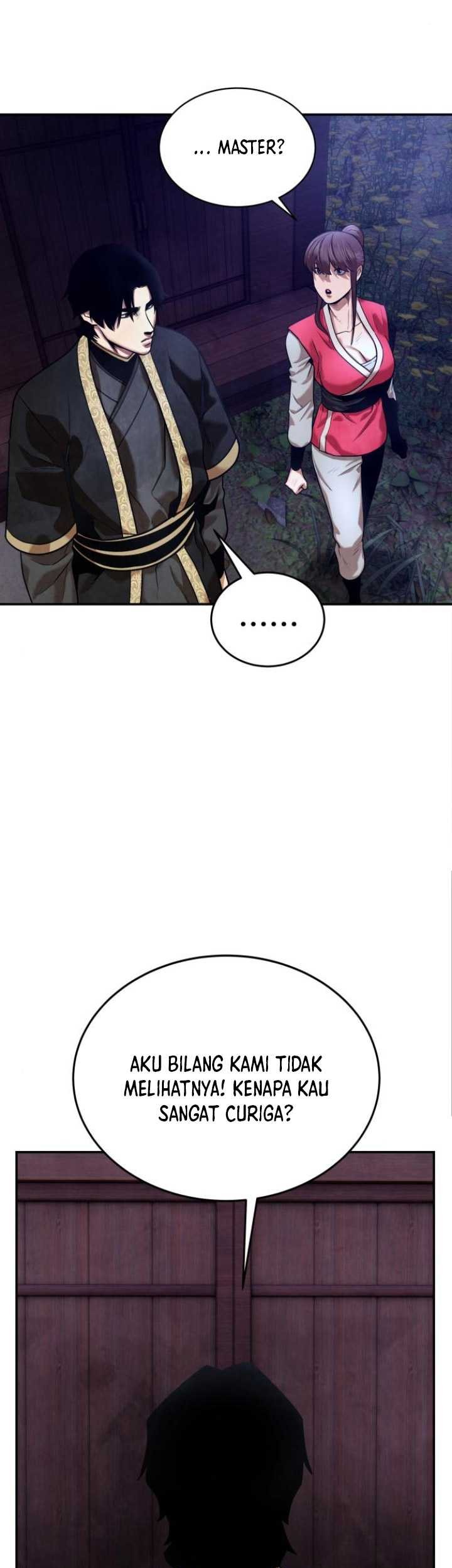 Guest Gun (Embodiment of the Assassin in the Murim World) Chapter 13 Gambar 80