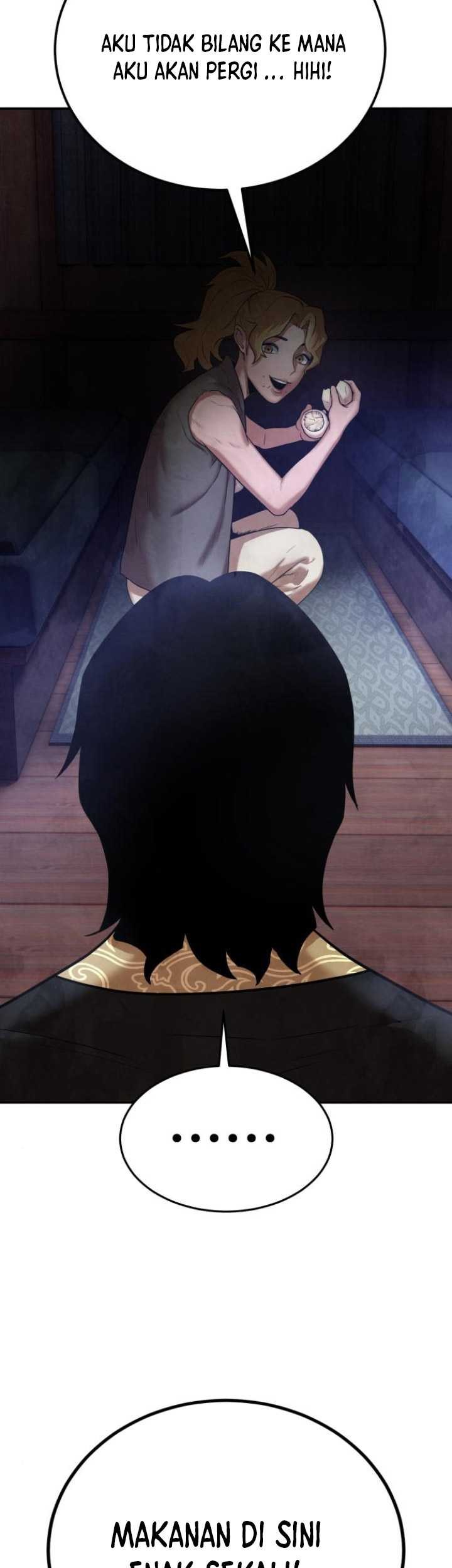 Guest Gun (Embodiment of the Assassin in the Murim World) Chapter 13 Gambar 84