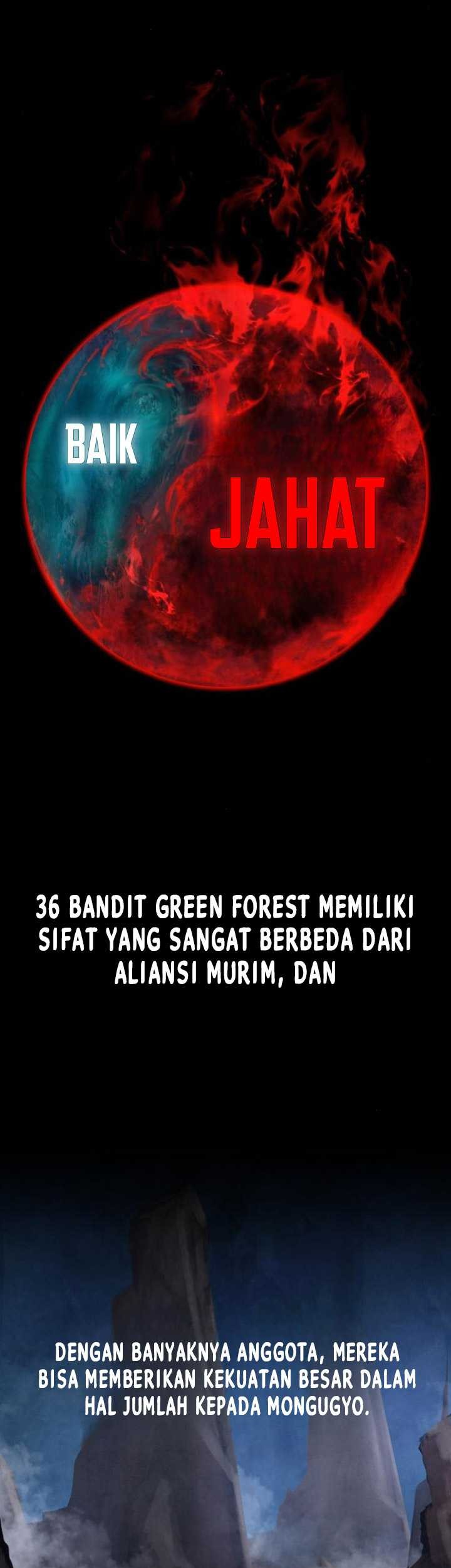 Guest Gun (Embodiment of the Assassin in the Murim World) Chapter 13 Gambar 6