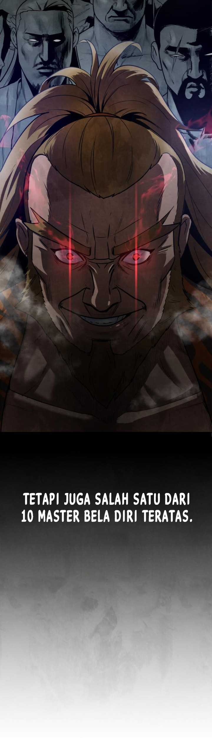 Guest Gun (Embodiment of the Assassin in the Murim World) Chapter 13 Gambar 8