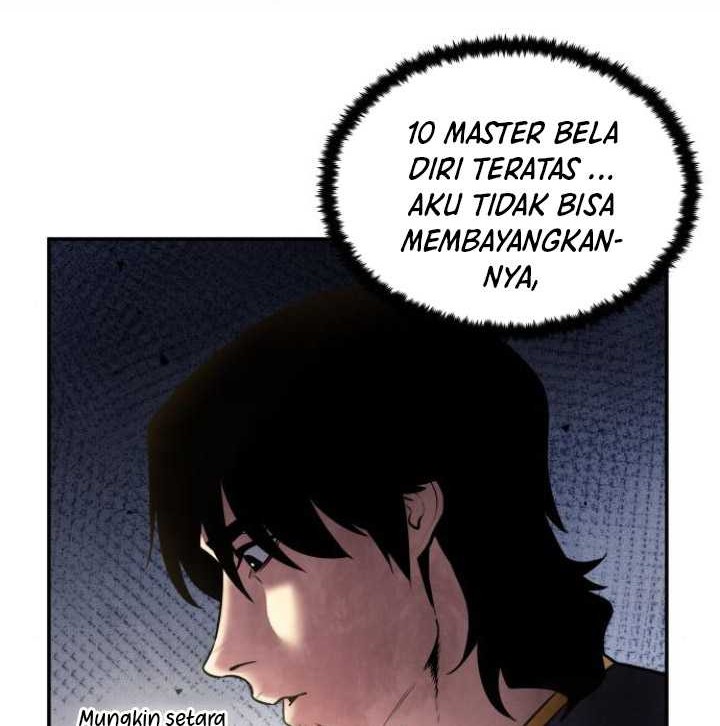 Guest Gun (Embodiment of the Assassin in the Murim World) Chapter 13 Gambar 9