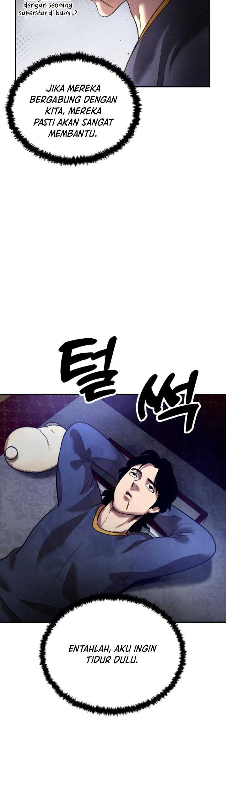 Guest Gun (Embodiment of the Assassin in the Murim World) Chapter 13 Gambar 10