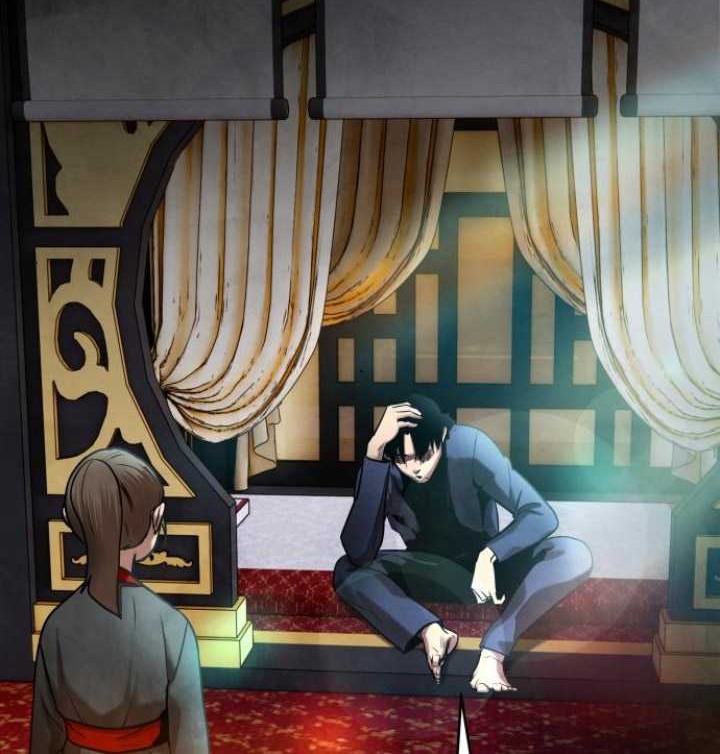 Guest Gun (Embodiment of the Assassin in the Murim World) Chapter 13 Gambar 15
