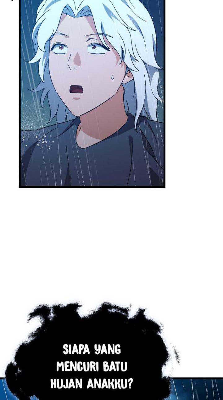My Dad Is Too Strong Chapter 165 Gambar 48
