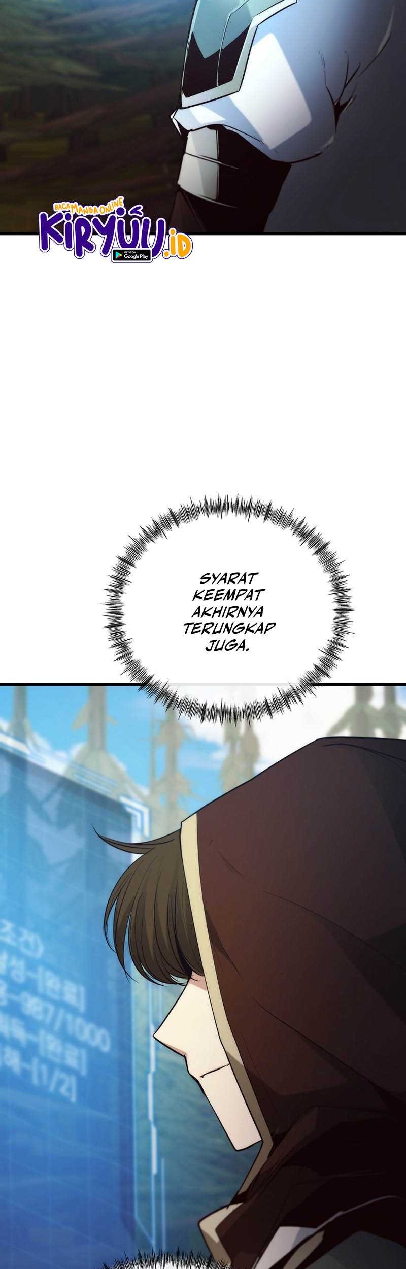 Surviving with a SSS-Rank Inventory Chapter 35 Gambar 60