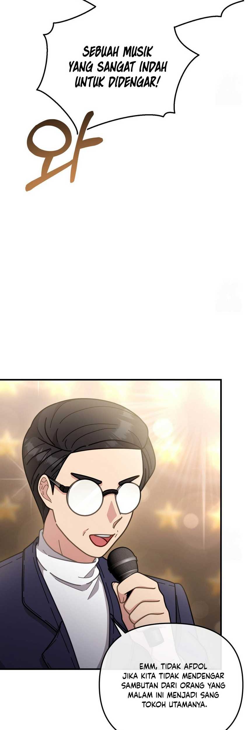 100 Years Old Top Chef Chapter 68 Gambar 56