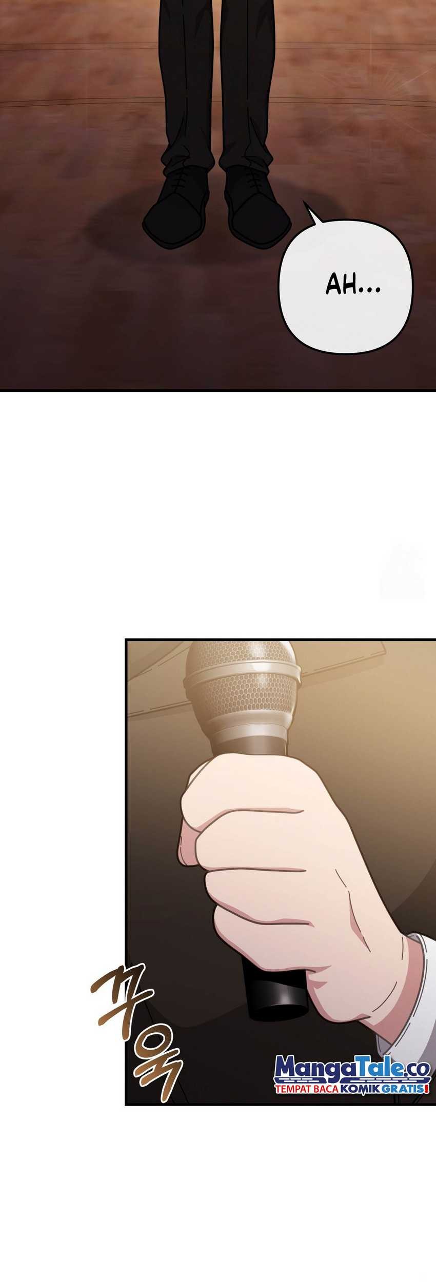 100 Years Old Top Chef Chapter 68 Gambar 58