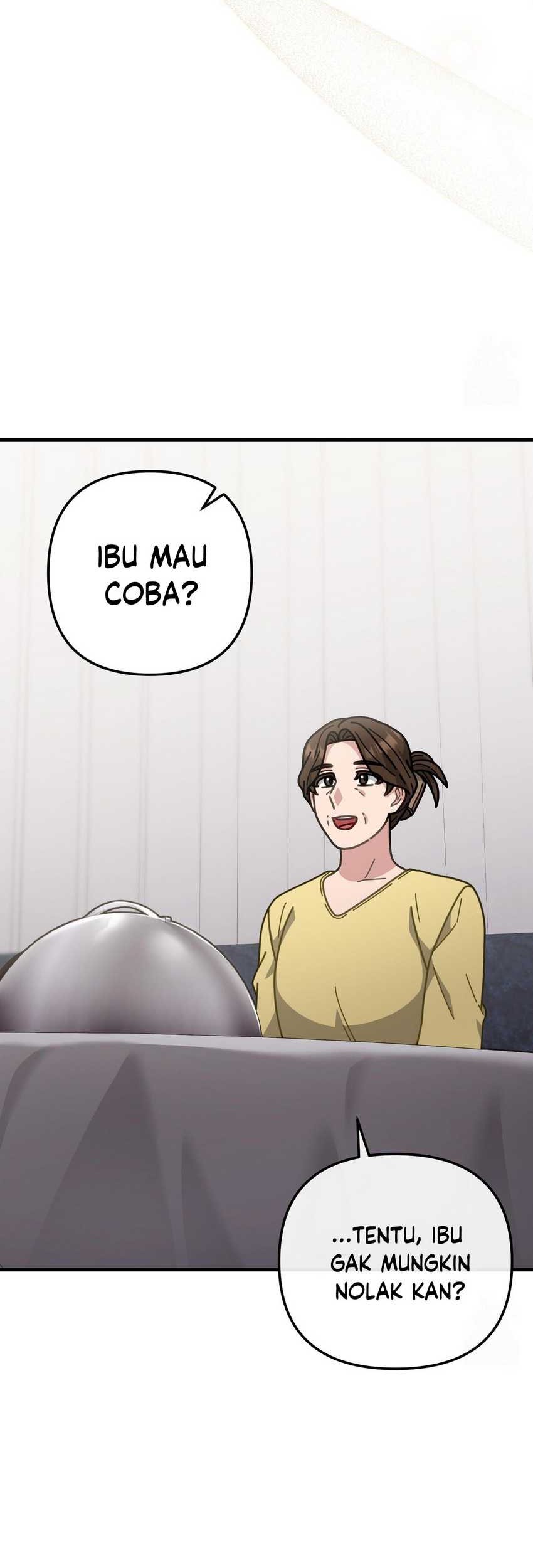 100 Years Old Top Chef Chapter 67 Gambar 49