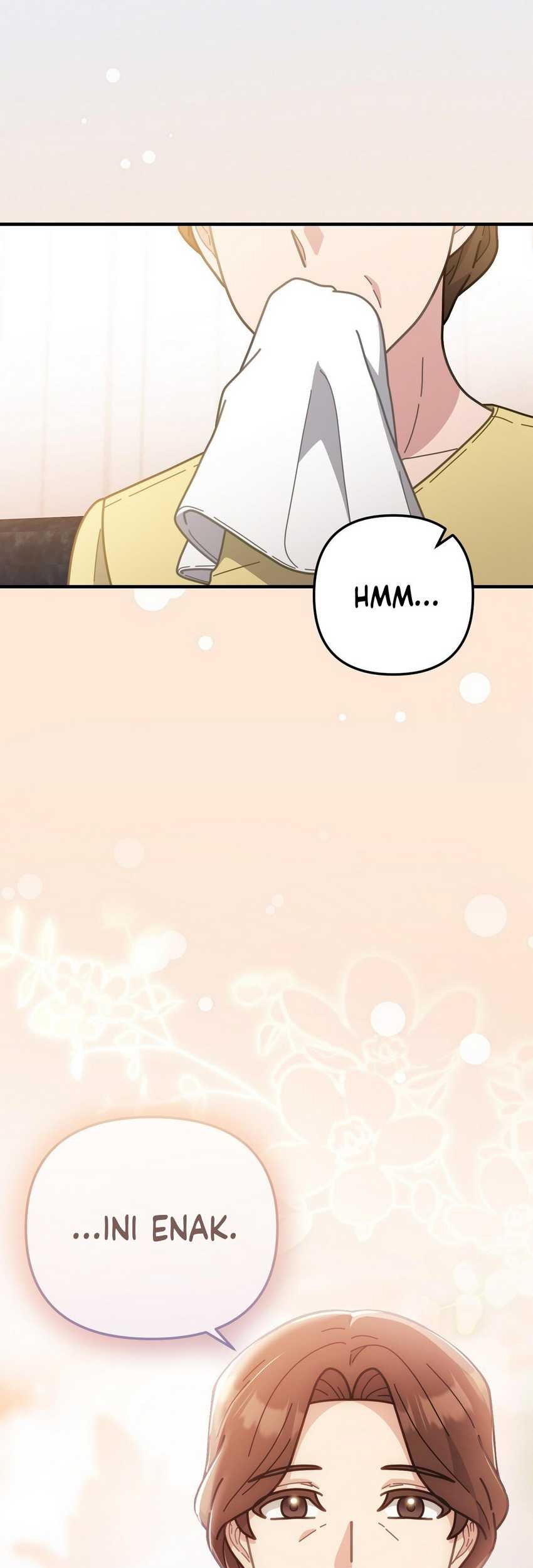 100 Years Old Top Chef Chapter 67 Gambar 53