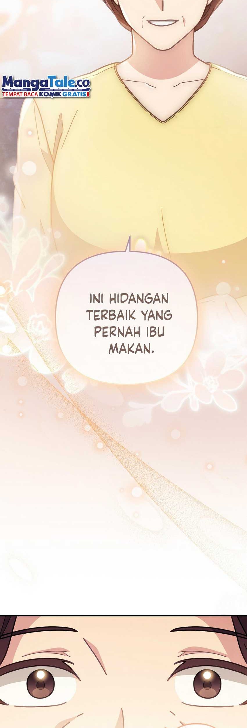 100 Years Old Top Chef Chapter 67 Gambar 54
