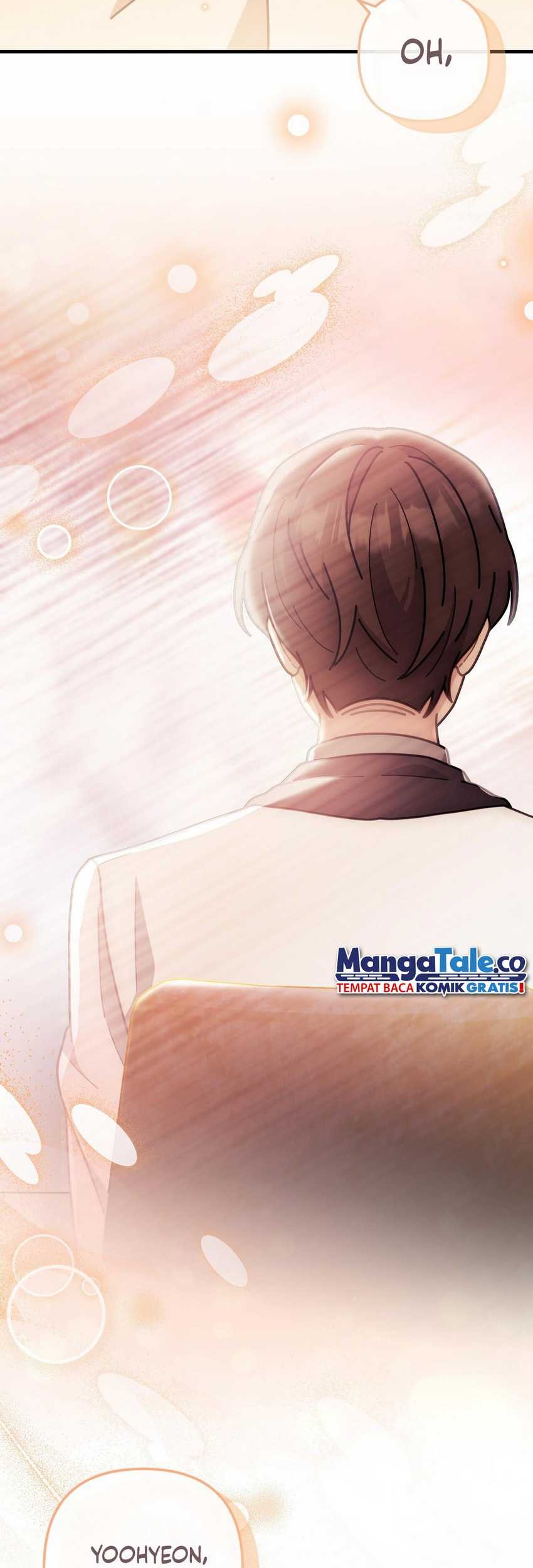 100 Years Old Top Chef Chapter 67 Gambar 55