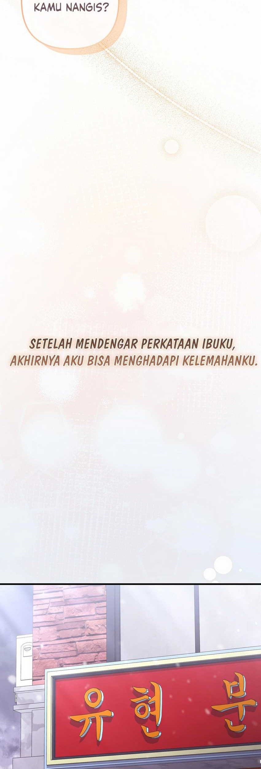 100 Years Old Top Chef Chapter 67 Gambar 56