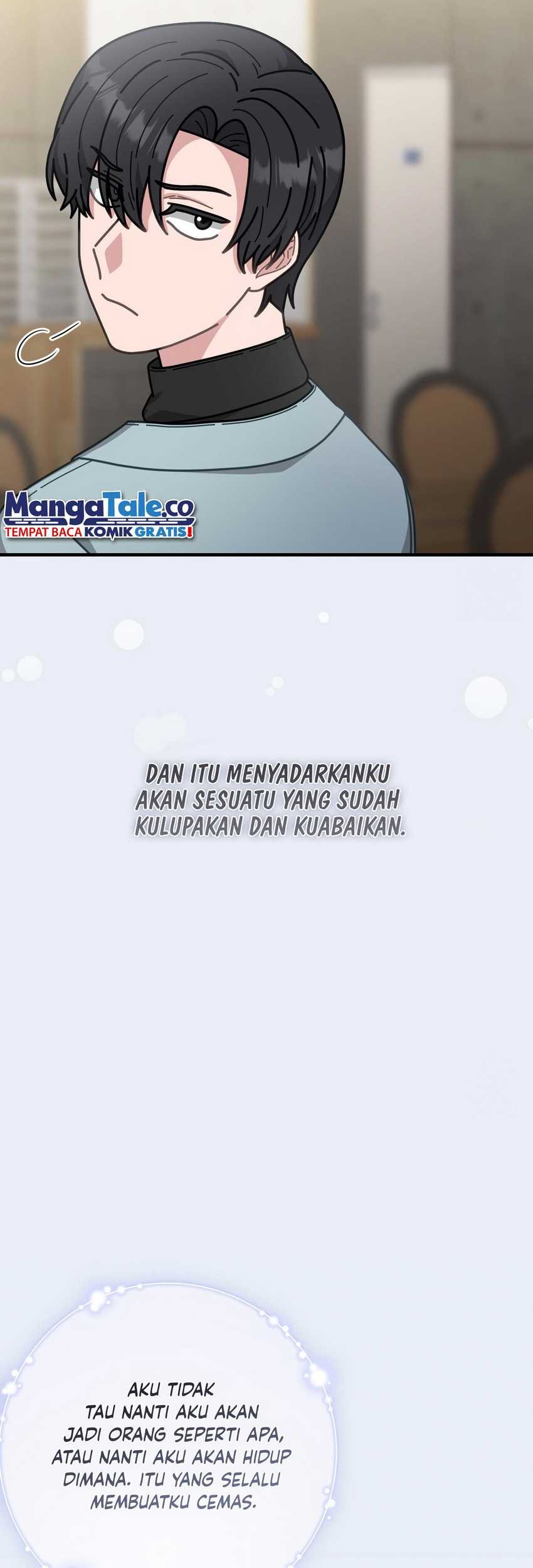 100 Years Old Top Chef Chapter 67 Gambar 61