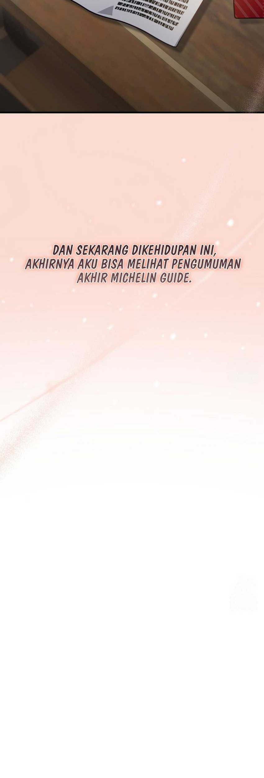 100 Years Old Top Chef Chapter 67 Gambar 66