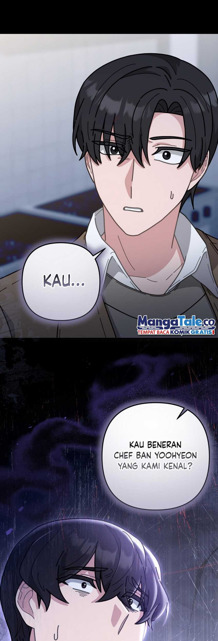 Baca 100 Years Old Top Chef Chapter 67 Gambar 2