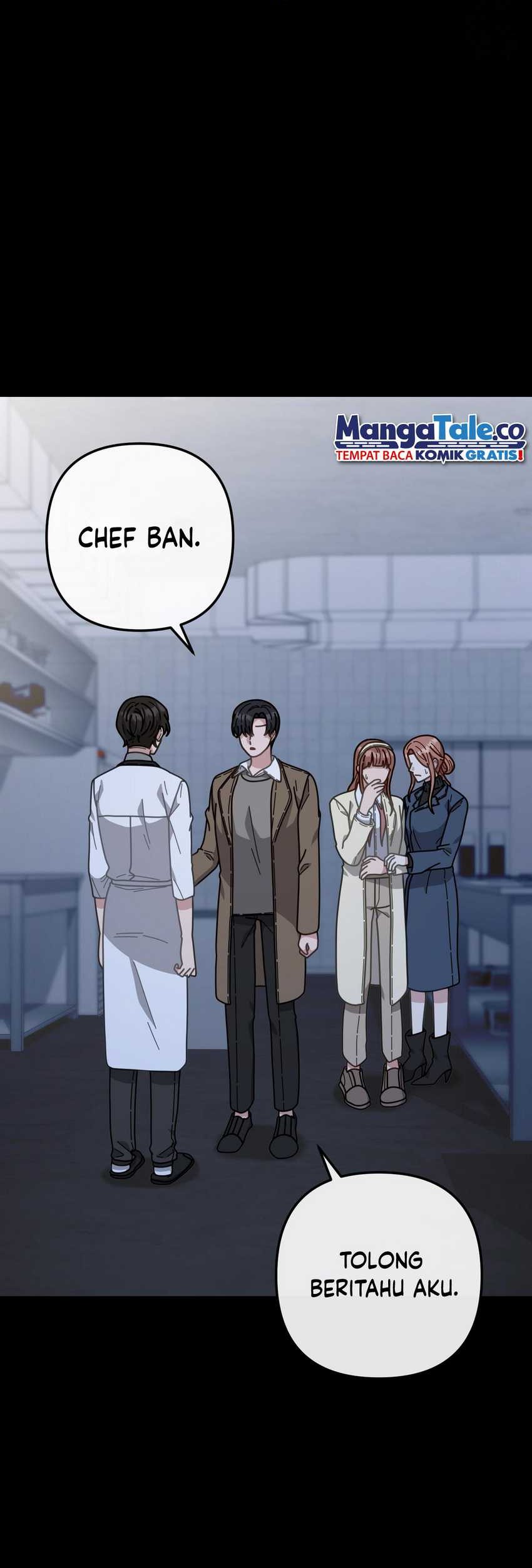 100 Years Old Top Chef Chapter 67 Gambar 4